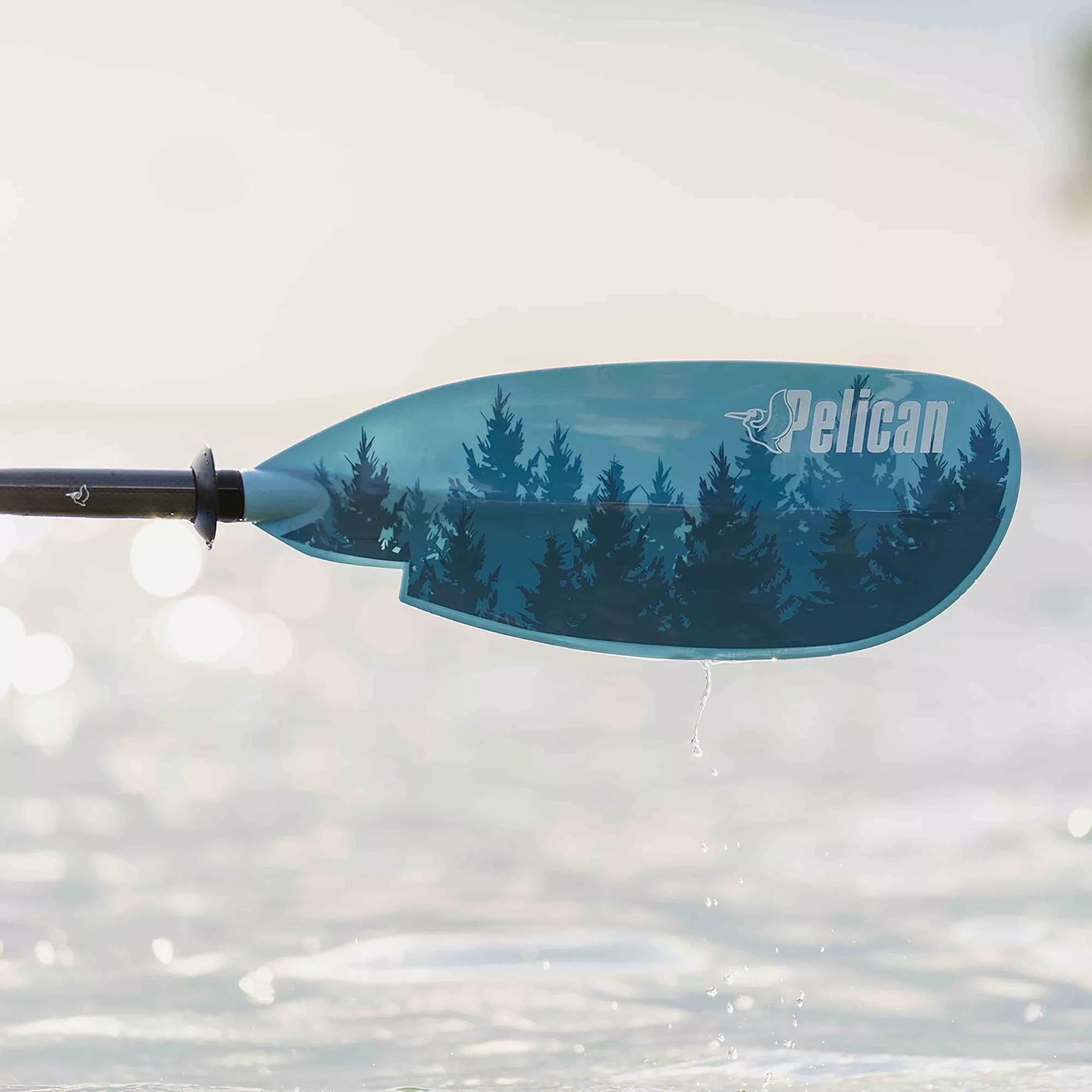 Symbiosa Paddle 230-240cm