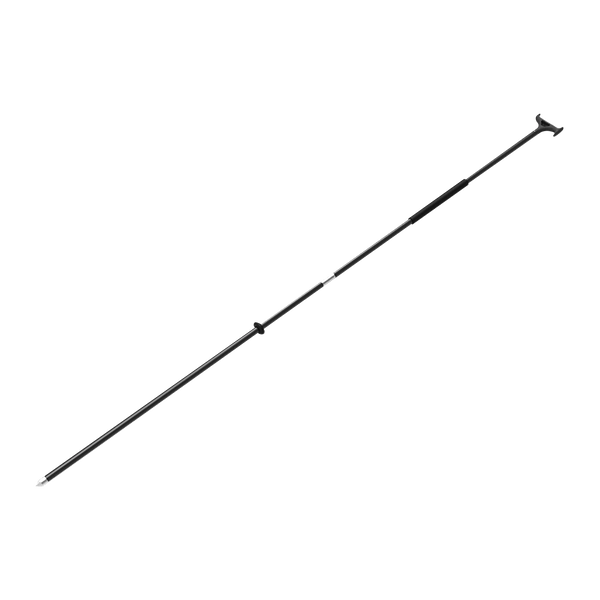 Anchor and Push Pole