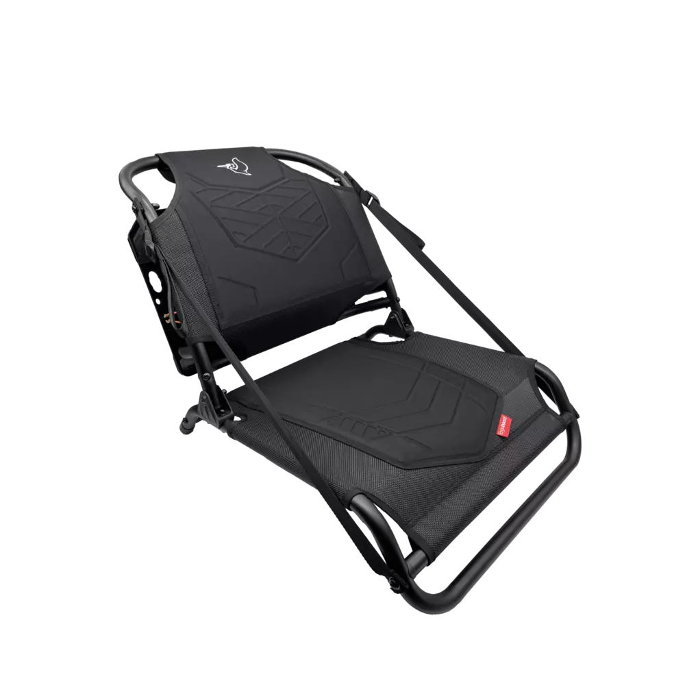 Ergoboost Gt™ Portable Folding Seat