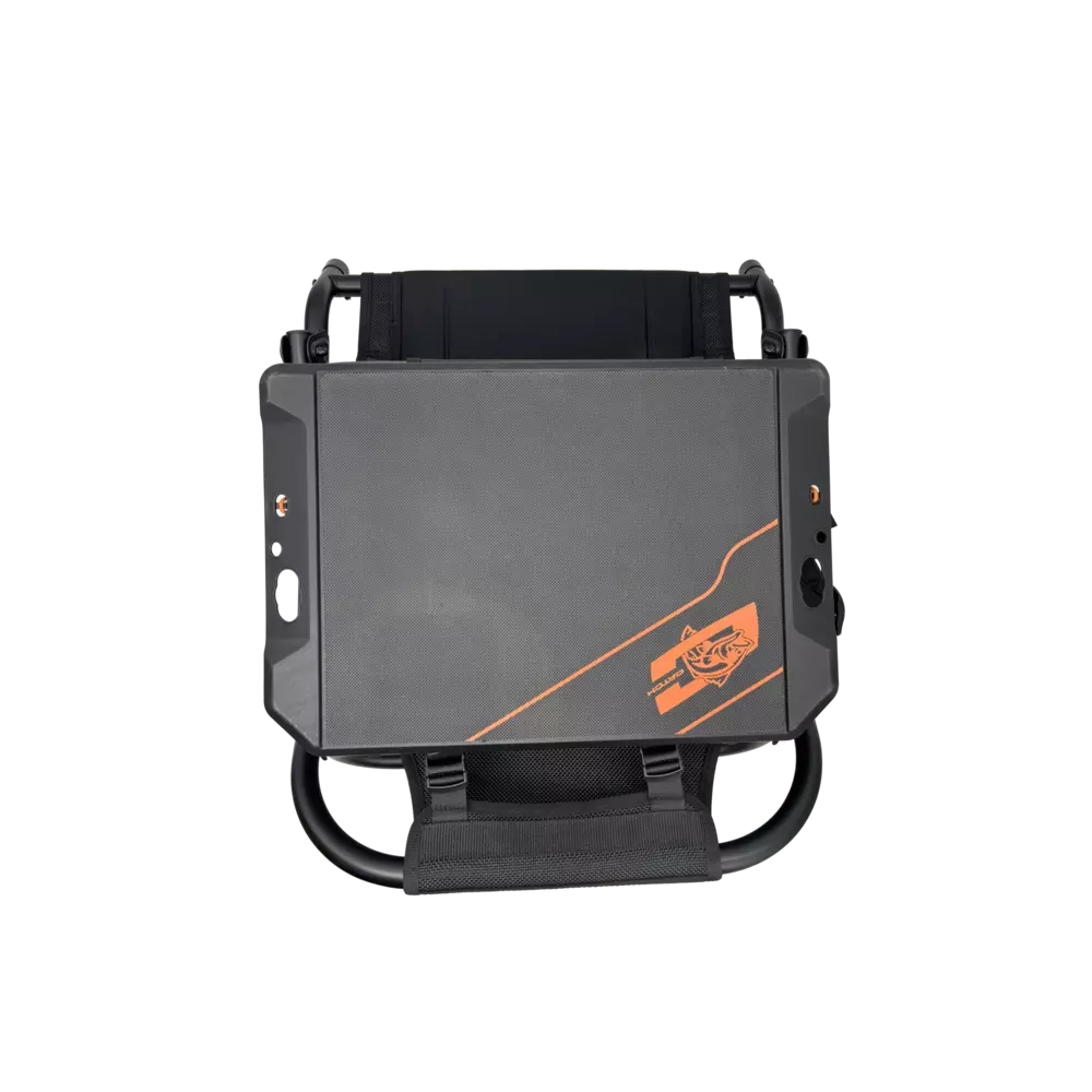 Ergoboost Gt™ Portable Folding Seat