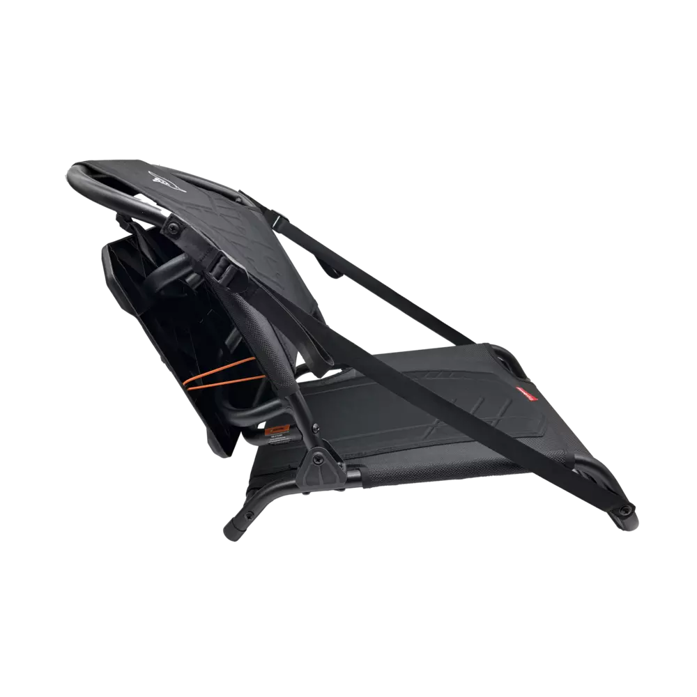Ergoboost Gt™ Portable Folding Seat