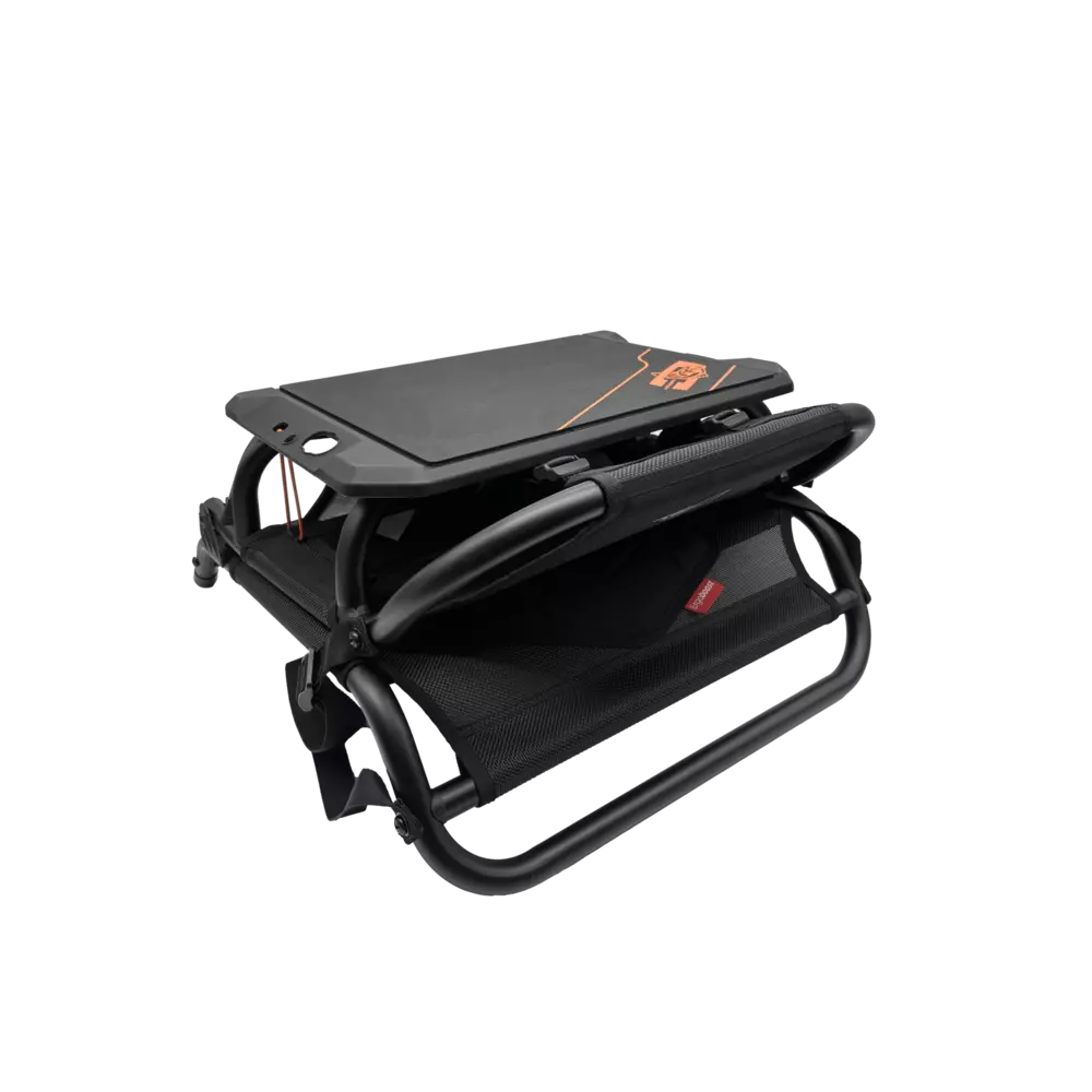Ergoboost Gt™ Portable Folding Seat