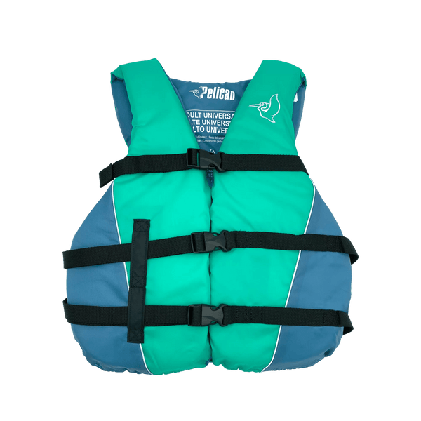 Universal Fit Adult Life Jacket