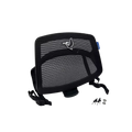 Ergobreeze™ Adjustable Backrest