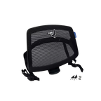 Ergobreeze™ Adjustable Backrest
