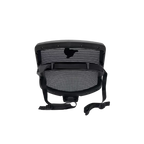 Ergobreeze™ Adjustable Backrest
