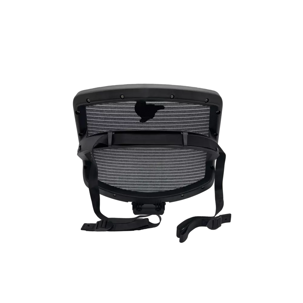 Ergobreeze™ Adjustable Backrest