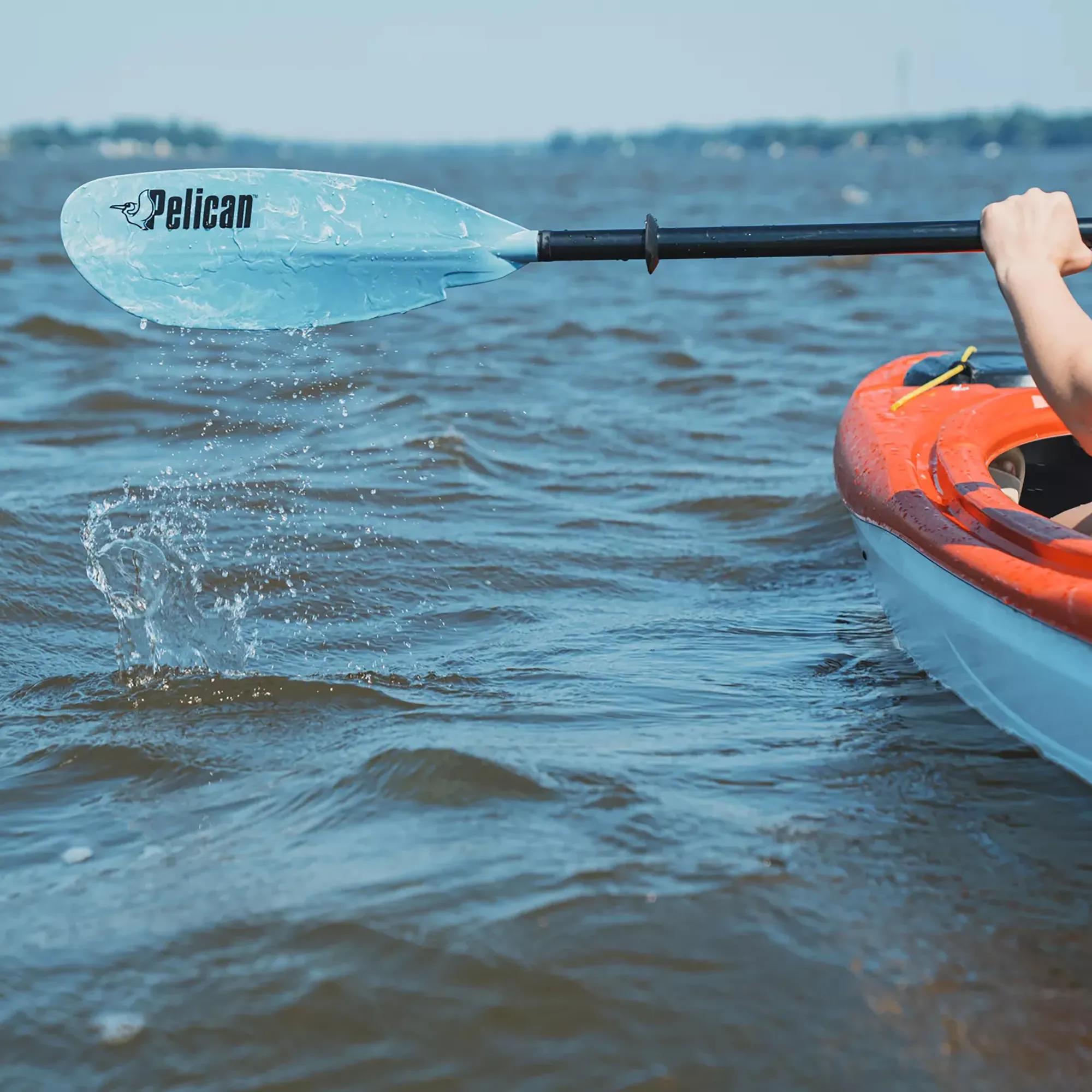 Poseidon Kayak Paddle 230cm