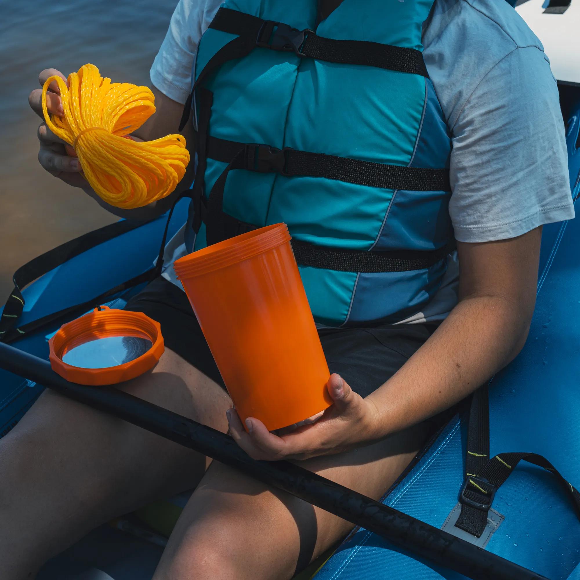 Nautical Safety Kit