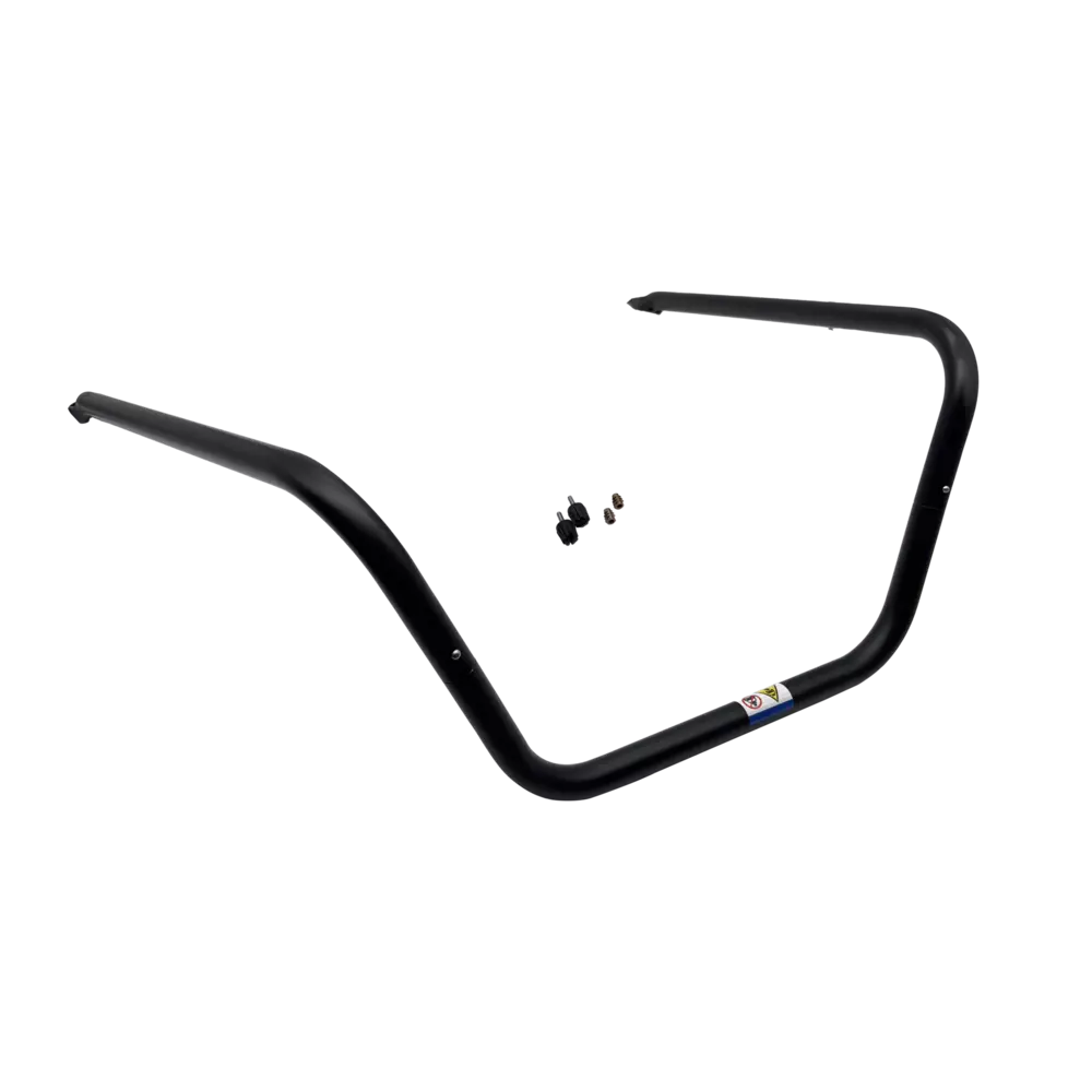 Black Side Bars For Ergobar™ System
