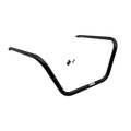 Black Side Bars For Ergobar™ System