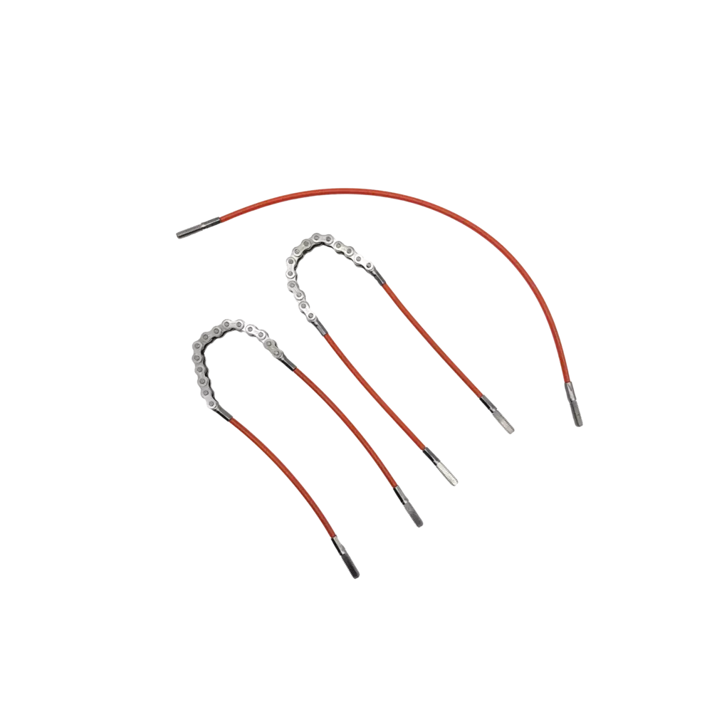 Pedal Drive System Cable Kit