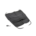 Ripstop Tankwell Cover with Black Bungee Cord For MG10