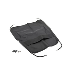 Ripstop Tankwell Cover with Black Bungee Cord For MG10