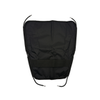 Ripstop Tankwell Cover with Black Bungee Cord For MG10