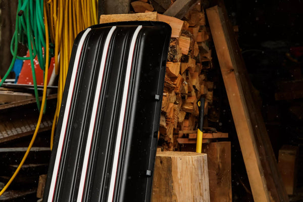 ALL-SEASON UTILITY SLEDS