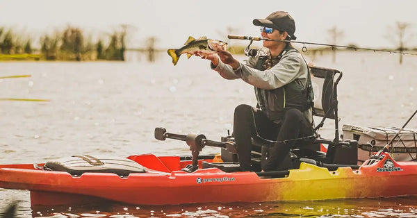 Perception Kayaks | Confluence Outdoor Perception Kayaks | Confluence Outdoor