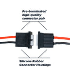 Battery Quick Disconnect
