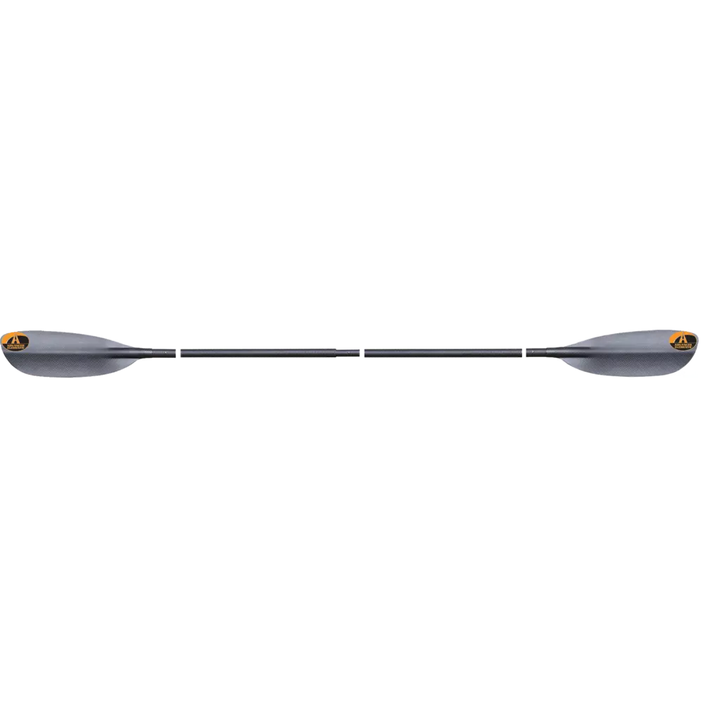Touring Full-Carbon Paddle 230cm