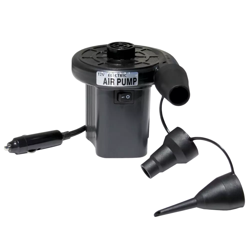 12-Volt Pump