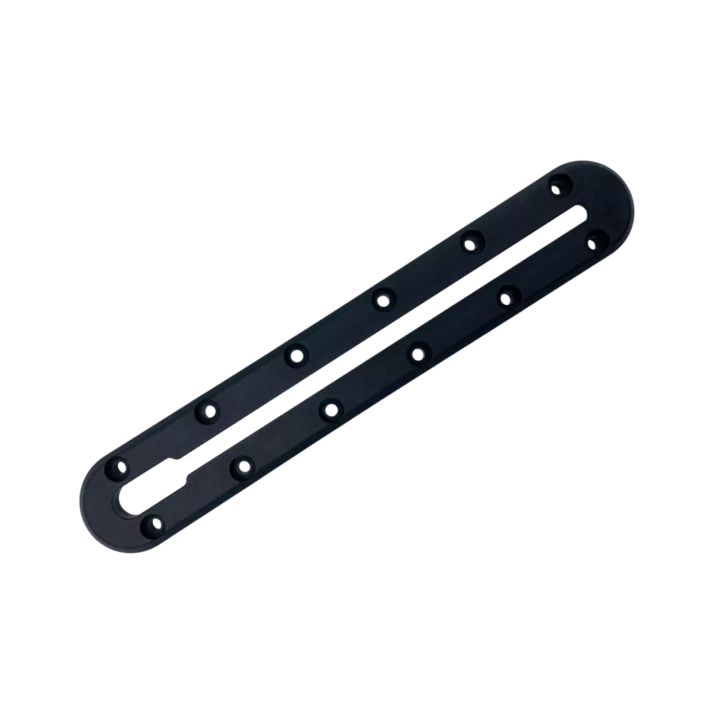 Rigging Rails 8 inches