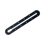 Rigging Rails 8 inches