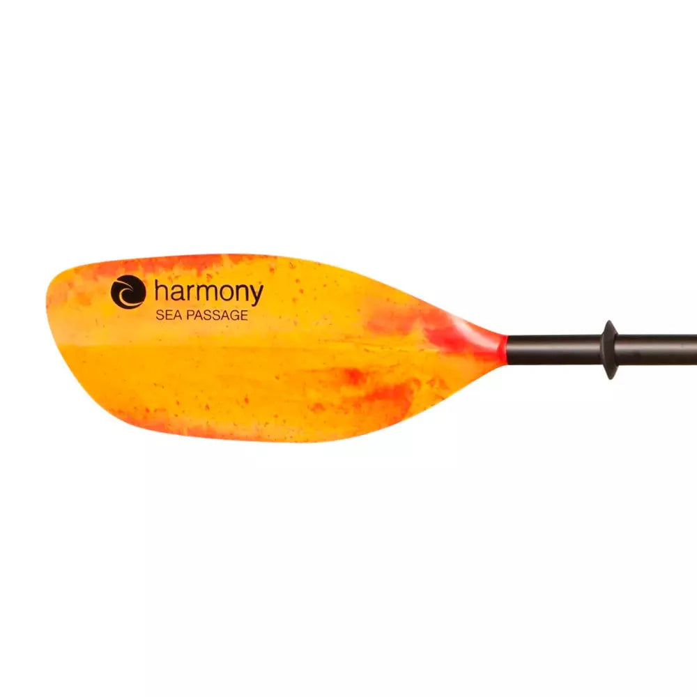 Sea Passage 2-Piece Paddle 235cm