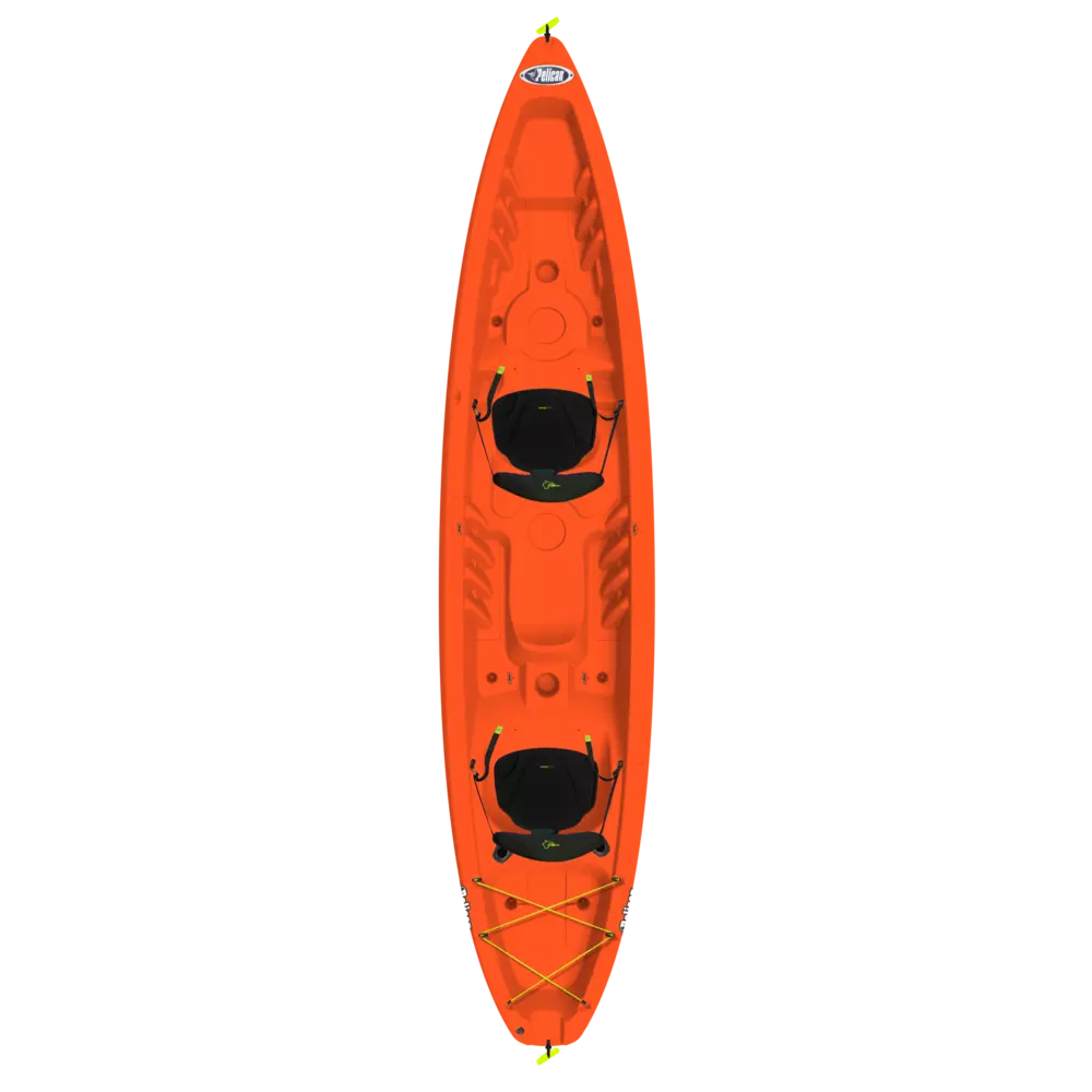 Challenger 130T Angler