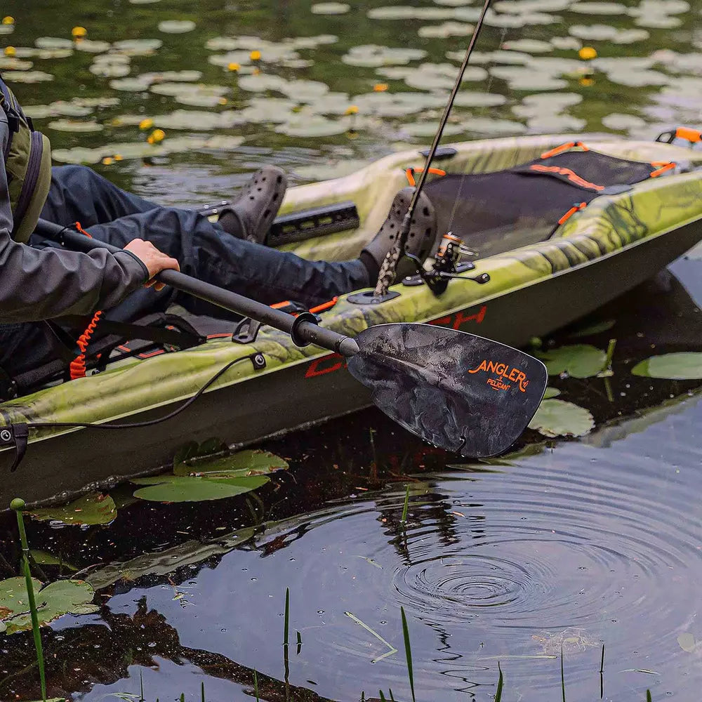 Poseidon Angler Paddle 240cm