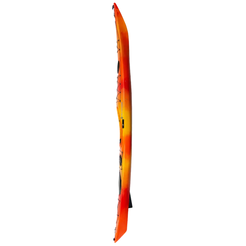 Tempest 165