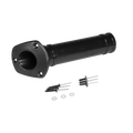Kayak Flush Mount Rod Holder