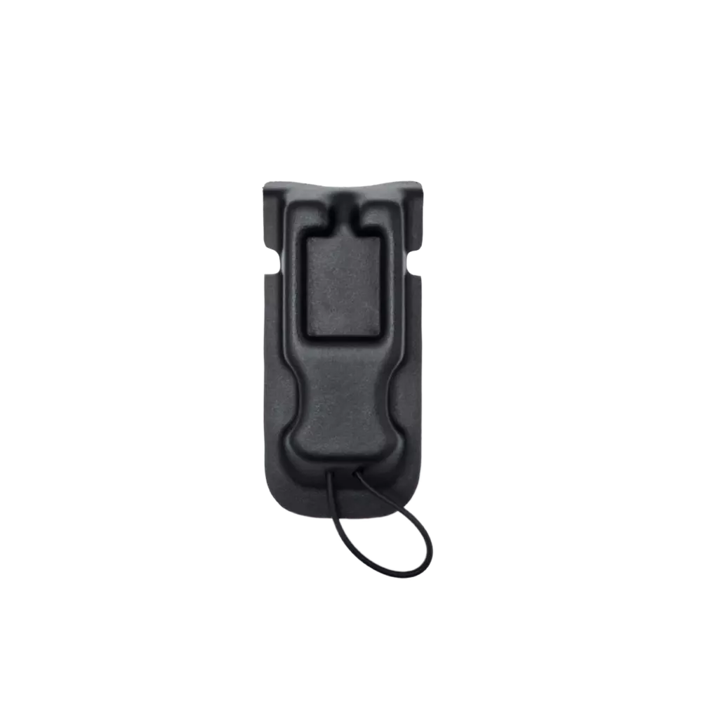 Pedal Drive Scupper Cover Assembly - Pescador Pilot