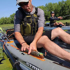 Kayak Mounting Kit