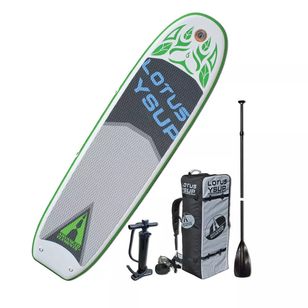 Lotus YSUP