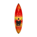 Tribe 9.5