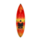 Tribe 9.5
