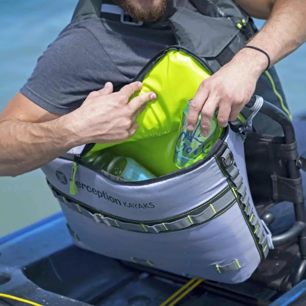 Splash Seatback Cooler