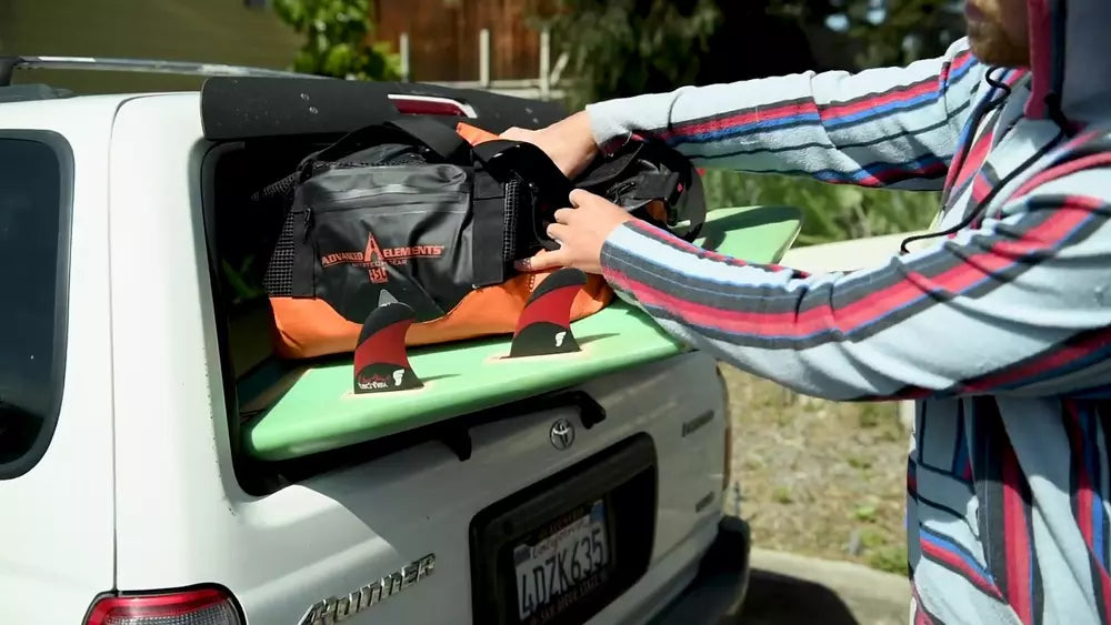 Funk Bag™