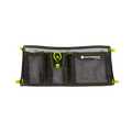 Splash Three-Pocket Organizer