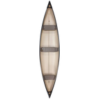 Pelican 15.5 Canoe