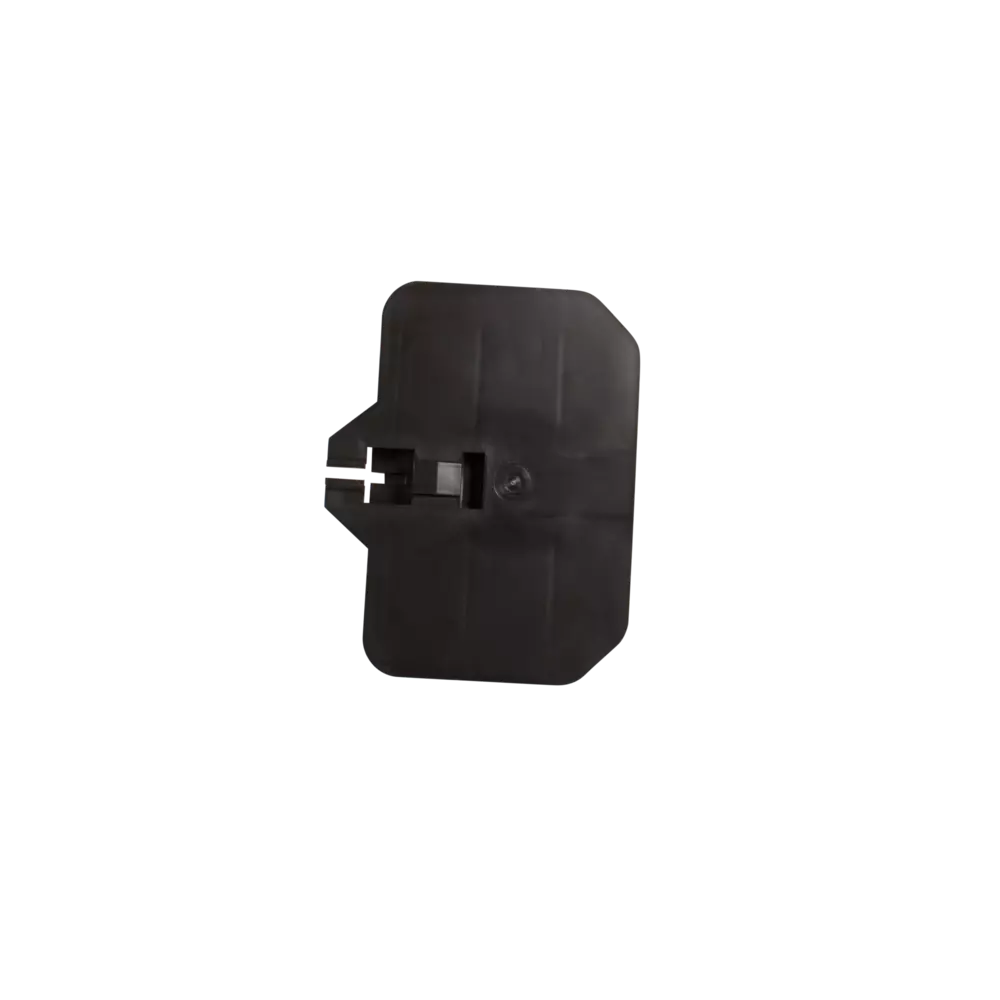 Pedal Boat Wheel Paddle Blade