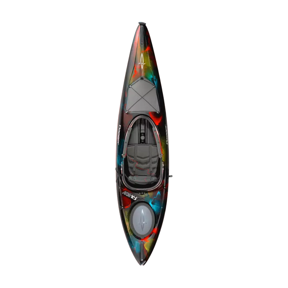 Axis 10.5