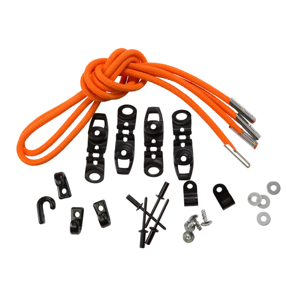 34" Bungee Cord