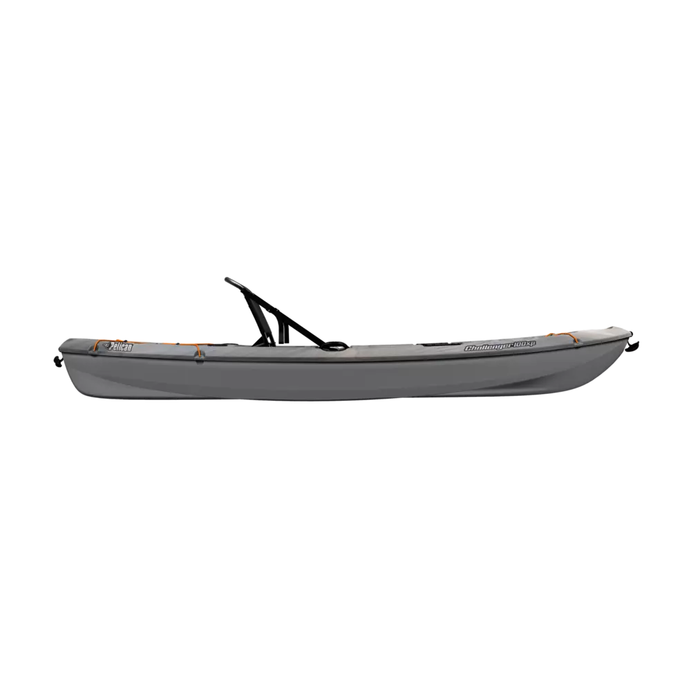 Challenger 100XP