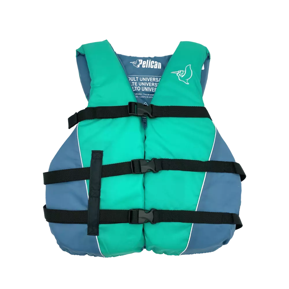 Universal Fit Adult Life Jacket