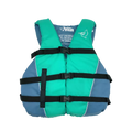 Universal Fit Adult Life Jacket