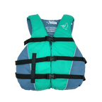 Universal Fit Adult Life Jacket