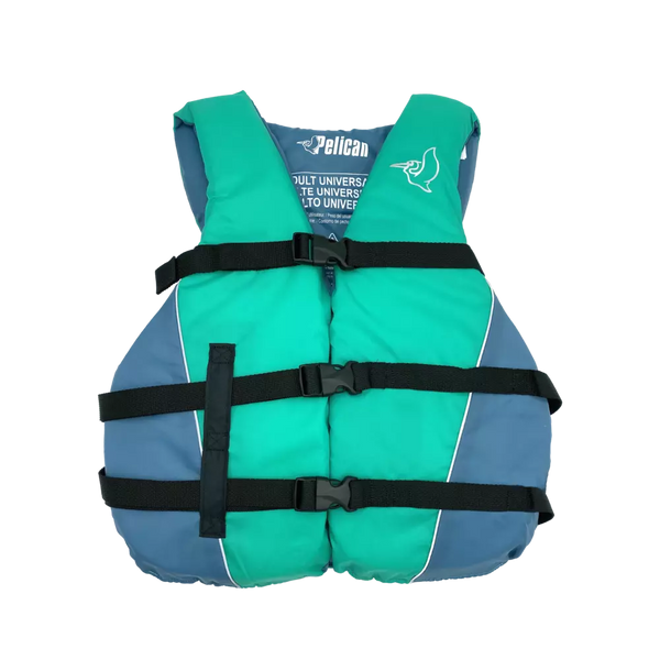 Universal Fit Adult Life Jacket