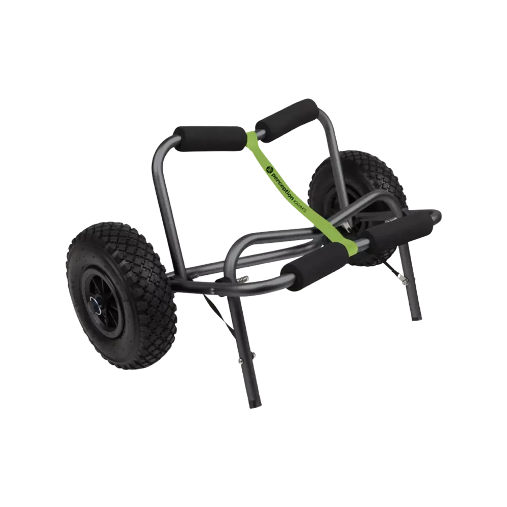 Large Kayak Cart
