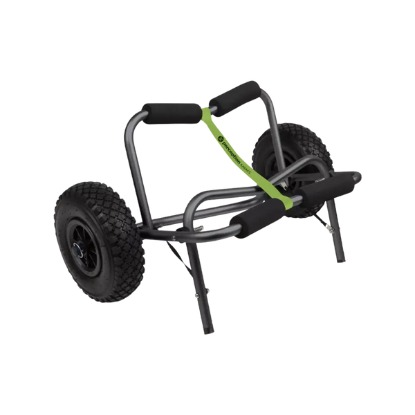Large Kayak Cart